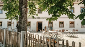 Wie wieder Leben ins Wirtshaus kommt