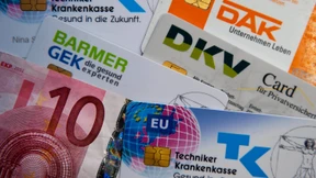 Der Überschuss wächst weiter