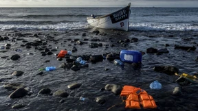 EU verschärft Asylrecht