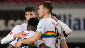 „Die Mannschaft hat einen geilen Job gemacht“