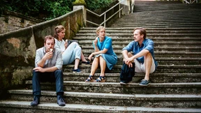 Ein Höhepunkt für Männer und Frauen