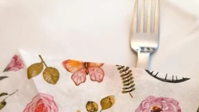 „Hm. Ja. War interessant.“