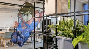 Endlich werden auch Versicherer digitaler