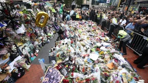 Tausende Menschen nehmen Abschied von Ozzy Osbourne