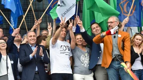 Kaczynskis junge Herausforderer