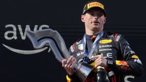 Verstappen überrumpelt Piastri und ist „sehr glücklich“