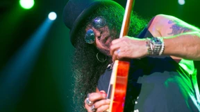 Gipfeltreffen der Metal-Elite