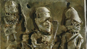 Dieses Blut gehört dem König