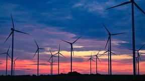 Unternehmen müssen Klimainvestitionen verdoppeln