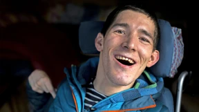 Seine Gedanken sind Gedichte