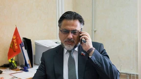 Wer uns wählt, darf wählen 