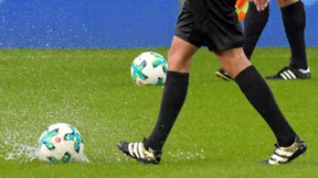 Spielabbruch in Heidenheim