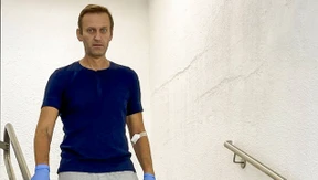 „Ich behaupte, dass hinter der Tat Putin steht“