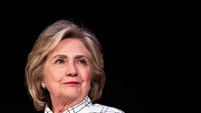 Hillary Clinton hielt zu Weinstein