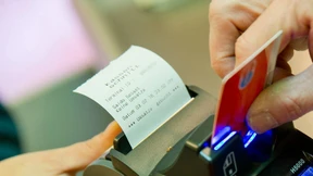 Finanzinvestoren wollen Kreditkarten-Terminal-Unternehmen kaufen