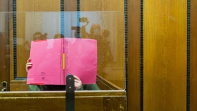 Angeklagte in Mordprozess um dreijährige Greta bestreitet Vorwürfe