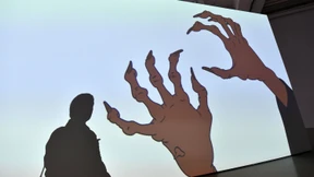 Die Hölle ist dort, wo andere unsere Gedanken lesen