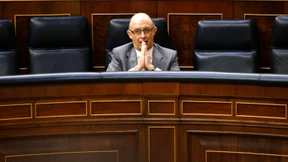 Spanien fordert Eingreifen der EZB