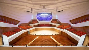 Hören in Zeiten der Einsamkeit