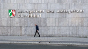 „Es war ihr Wunsch“ – Rentner gesteht Tötung seiner Ehefrau