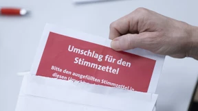 Der SPD-Mitgliederentscheid über Schwarz-Rot ist undemokratisch