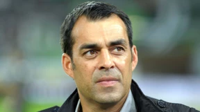 Rückkehr zur Gelassenheit