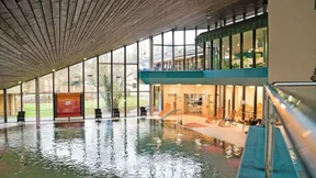 Abriss der Liebig-Therme für den Frühsommer erwartet