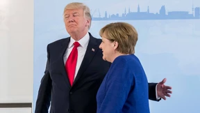 Amerika verschont die EU von Strafzöllen – vorläufig