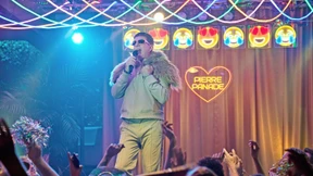 Panieren geht über Studieren