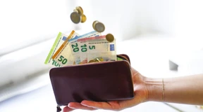 Der Trick mit dem Zinseszins