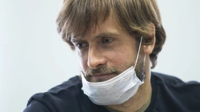 Russisches Gericht verurteilt Oppositionellen zu acht Jahren Haft