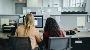 Wie gewinnt man mehr Frauen für den Arbeitsmarkt?