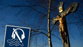 Den Sinn des Kreuzes öffentlich machen