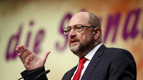 Juso-Chef: Die SPD wird in keine große Koalition gehen