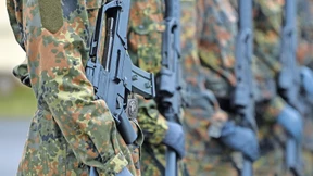 Heckler & Koch kann Sturmgewehr wohl liefern