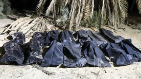 29 verstorbene Migranten in Libyen entdeckt