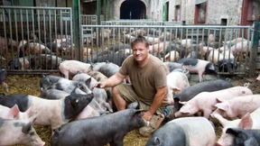 „Konventionelles Fleisch ist einfach viel zu billig“