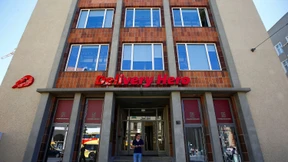 Ist Delivery Hero teuer?