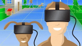 Schönes neues Metaverse