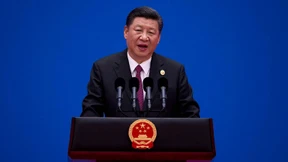 Rivale auf Werbetour