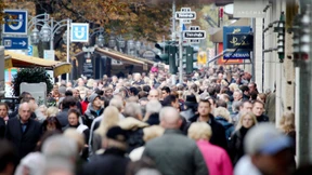 Der Kampf um den verkaufsoffenen Sonntag