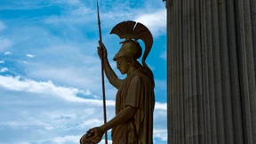 Griechenland lässt Korruptionsfälle verjähren