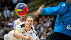 DHB-Team siegt zum WM-Auftakt