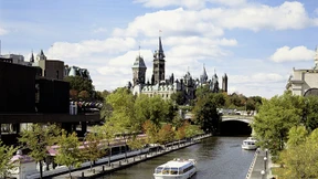 Höhepunkte im Osten