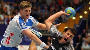 Lemgo sorgt gegen Kiel für Paukenschlag