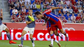 1:0-Erfolg dank Pizarro