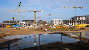 Deutsche zieht es vor die Stadt