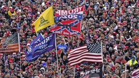 Wenn die Polizei um Hilfe ruft