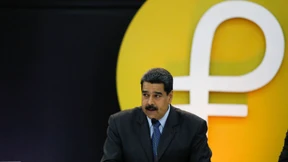 „Eine Kryptowährung, die es mit Superman aufnehmen kann“