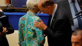 Kampf um den Chefposten beim Weltwährungsfonds